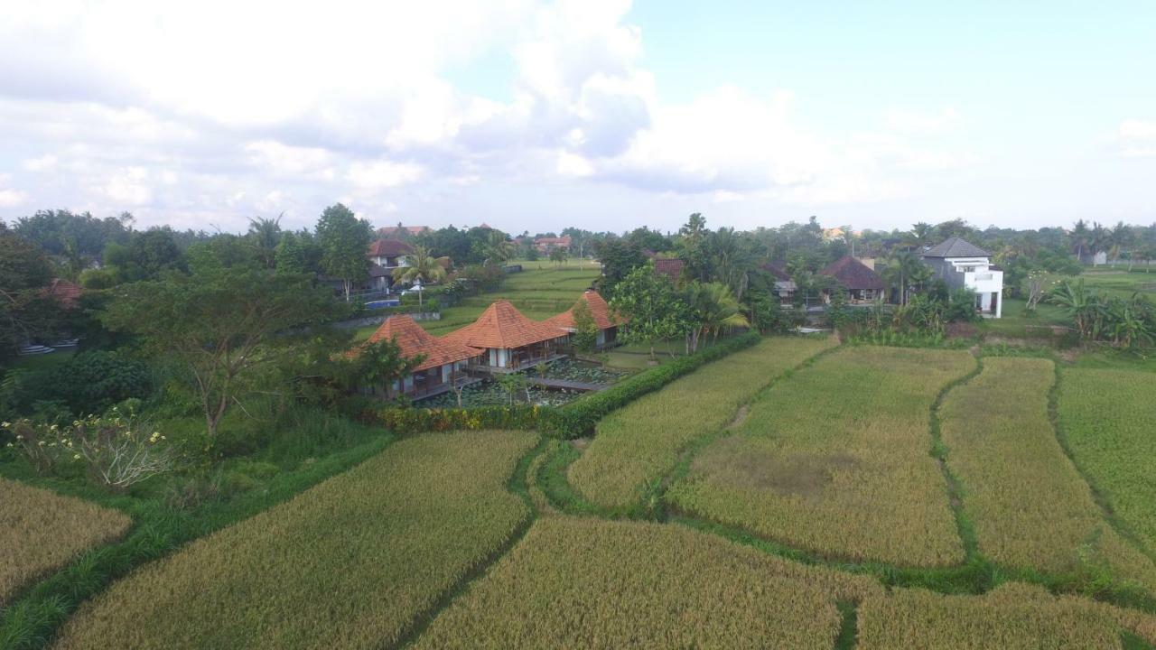 Griya Kcb Villa Ubud Mas  Экстерьер фото