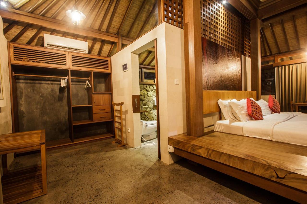 Griya Kcb Villa Ubud Mas  Экстерьер фото